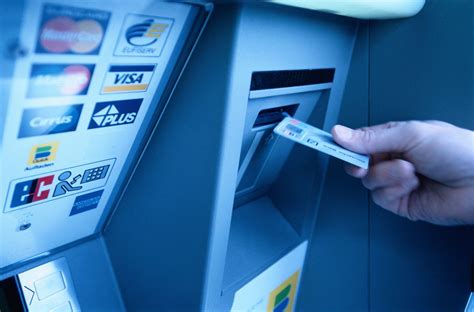 ATM Cards .